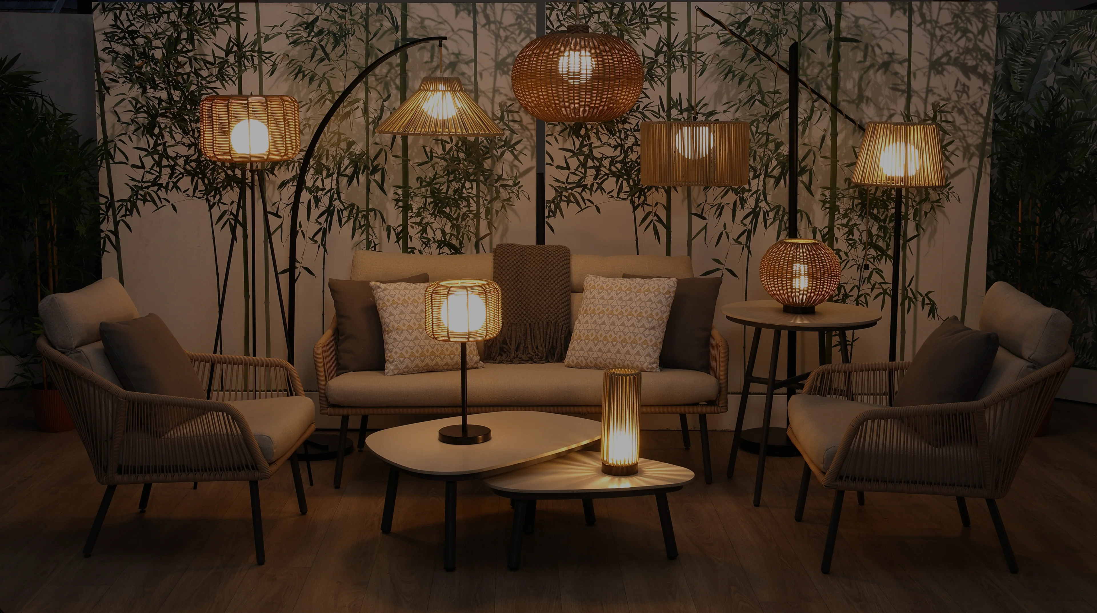 Welcome to Our Store