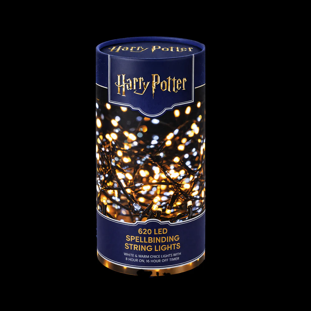 620 LED Spellbinding String Lights